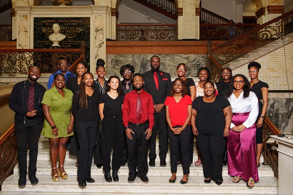Gospel Choir